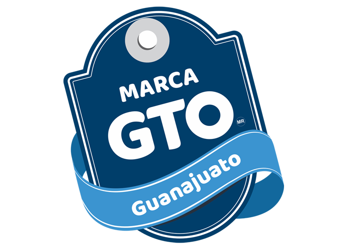Marca GTO · Compra lo hecho en Guanajuato